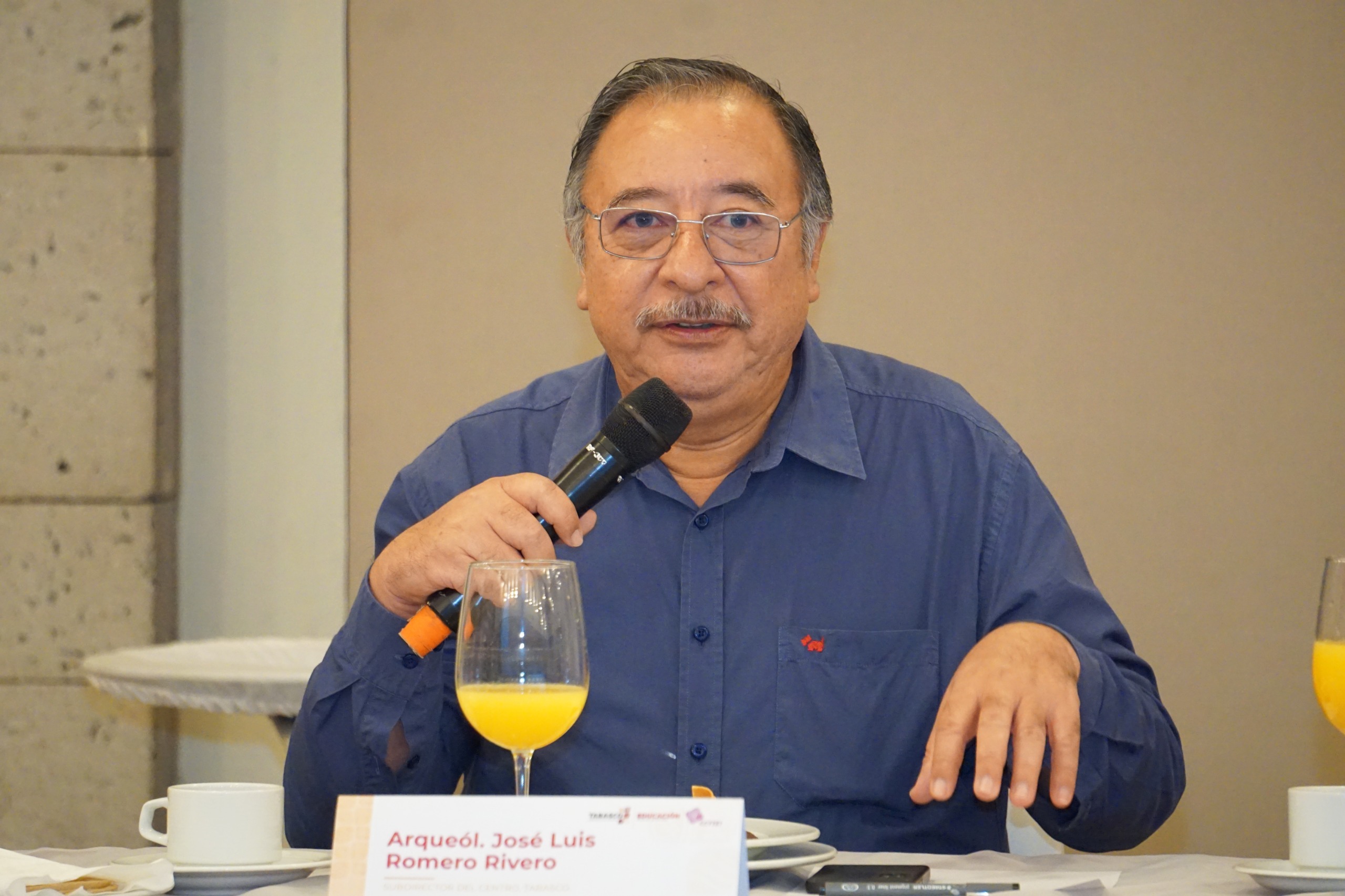Rumbo al Desarrollo Científico y Tecnológico de Tabasco 2024-2030